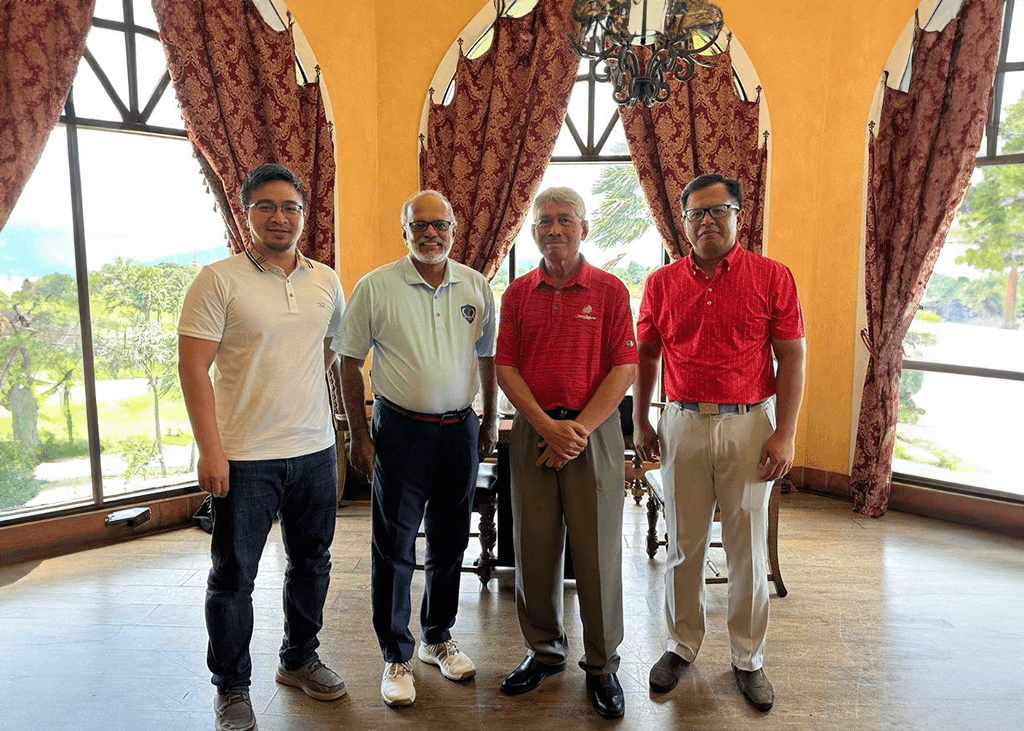 Ambassador’s Visit Sparks Thriving Malaysia-thailand Collaborations