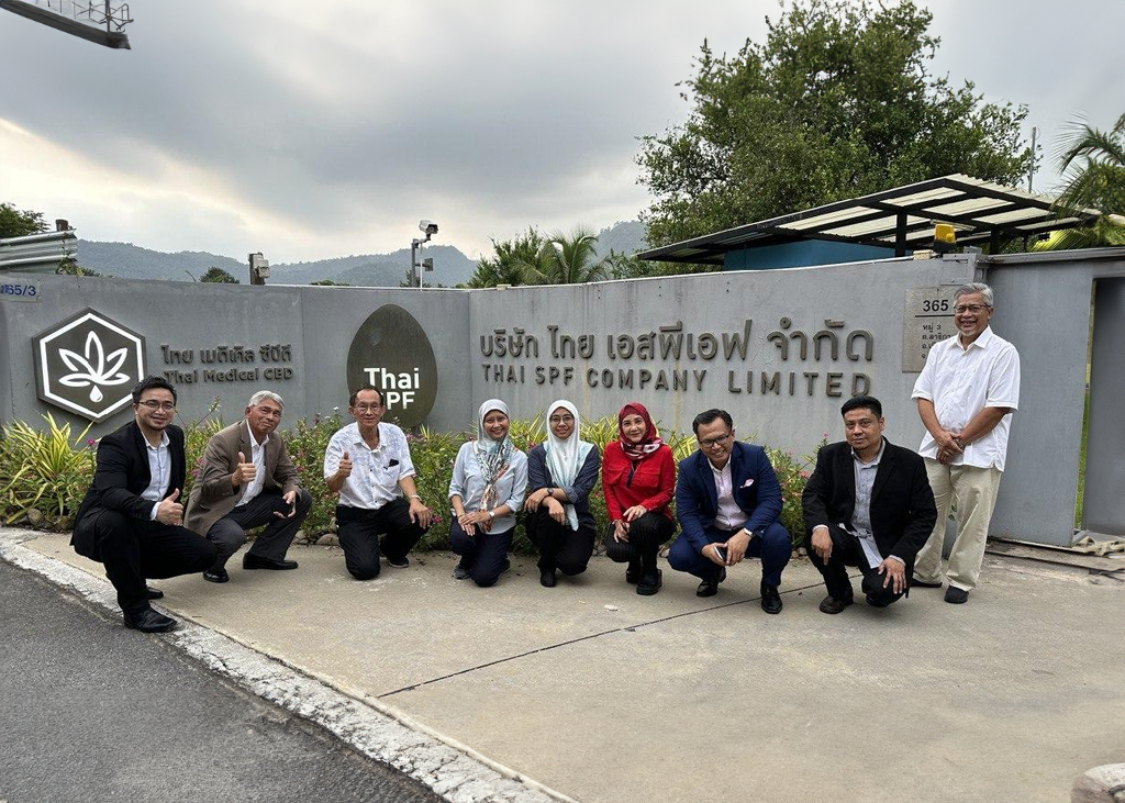A Crucial Leap In The Upstream Activities of Vaccine Production